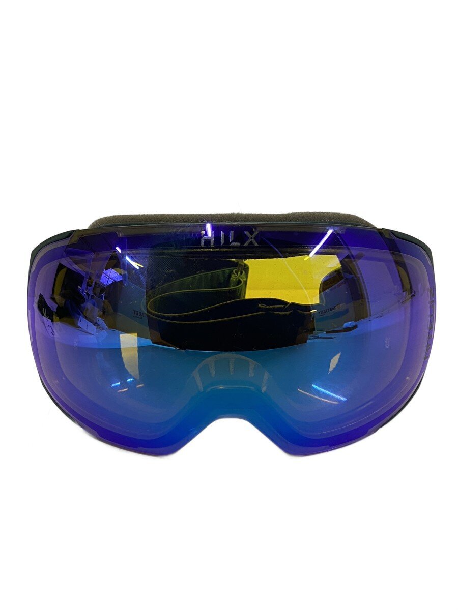 【中古】HILX/ウインタースポーツその他/ゴーグル【スポーツ】