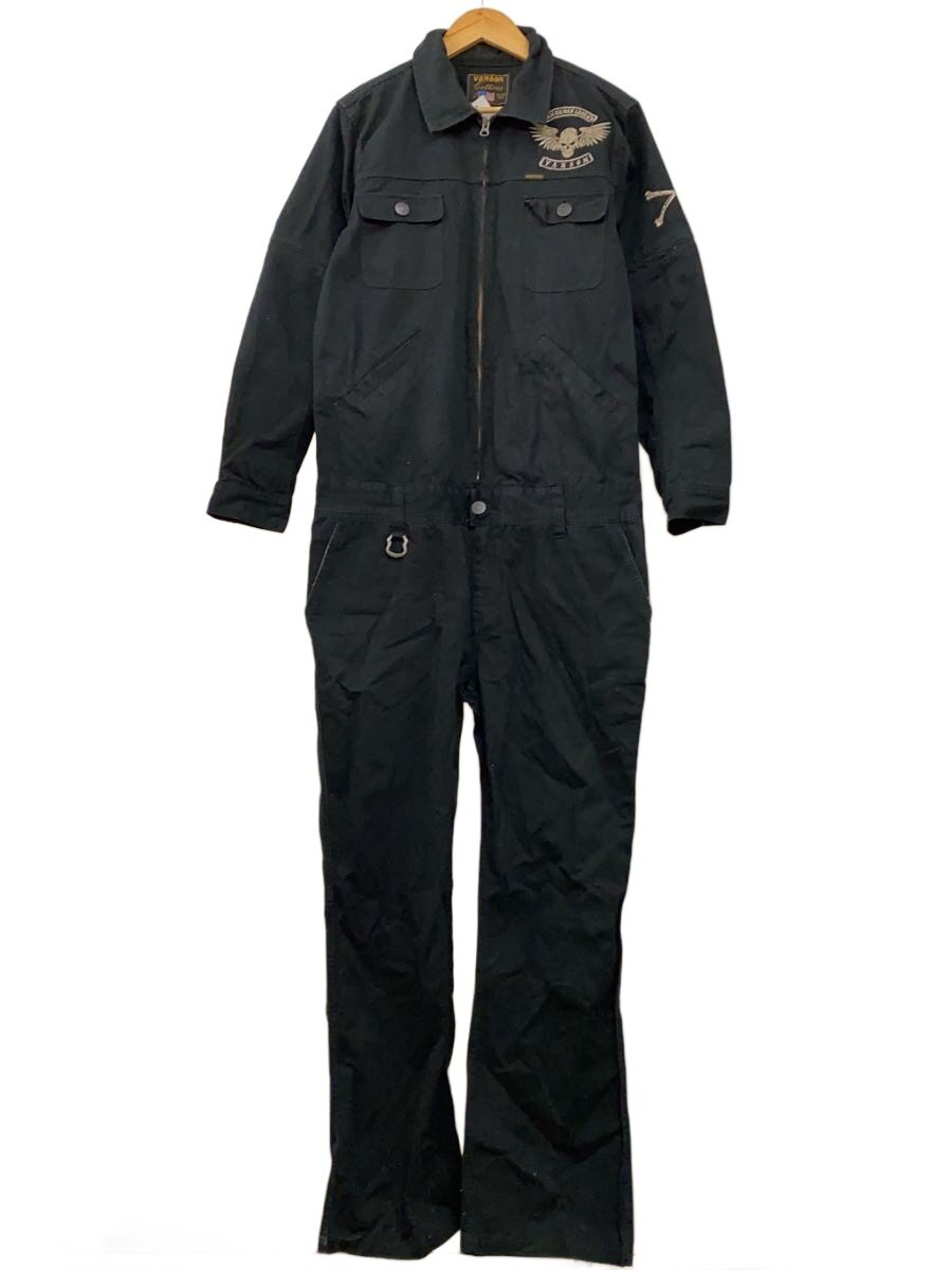楽天市場】vanson 中古（オーバーオール｜メンズファッション）の通販