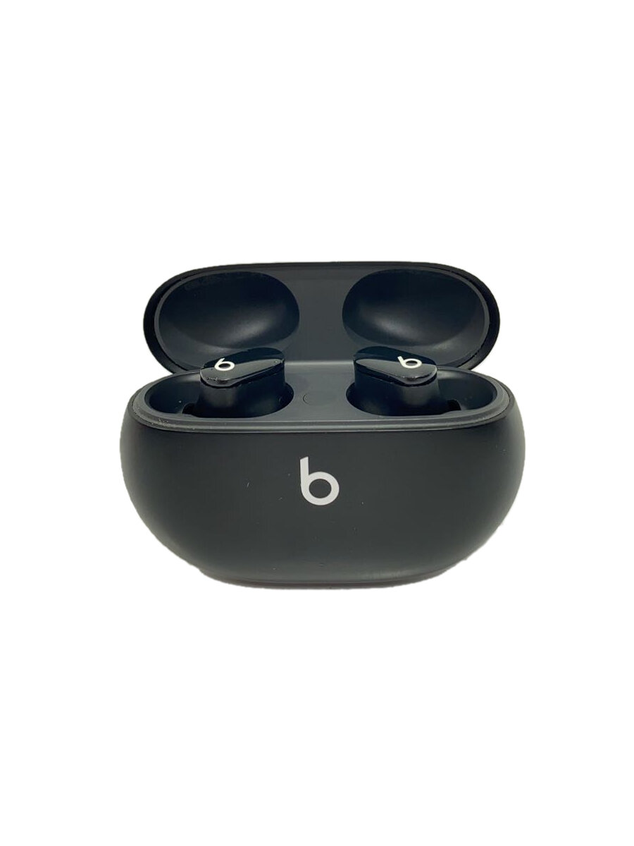 【中古】beats by dr.dre◆イヤホン【家電・ビジュアル・オーディオ】