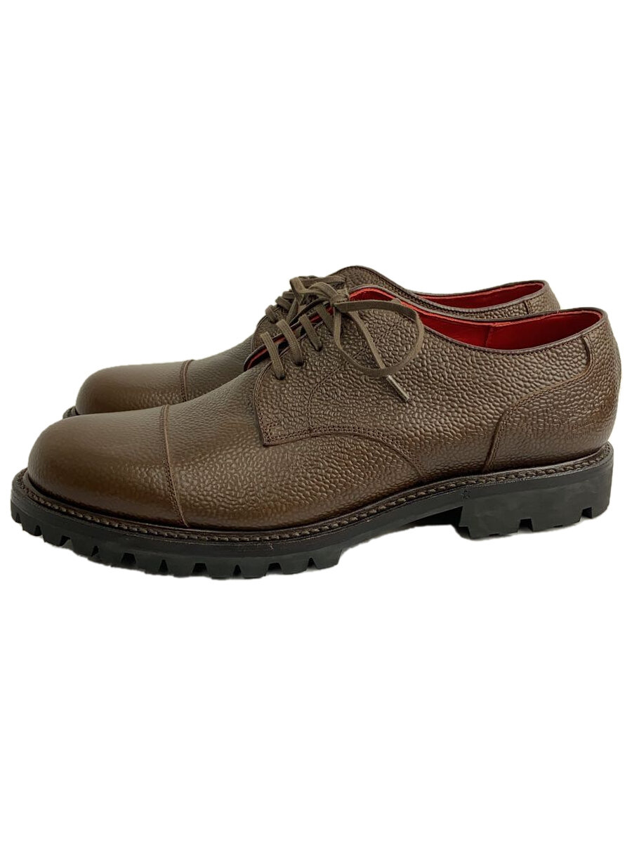 【中古】REGAL Shoe & Co.◆ドレスシューズ/26.5cm/BRW/819S【シューズ】