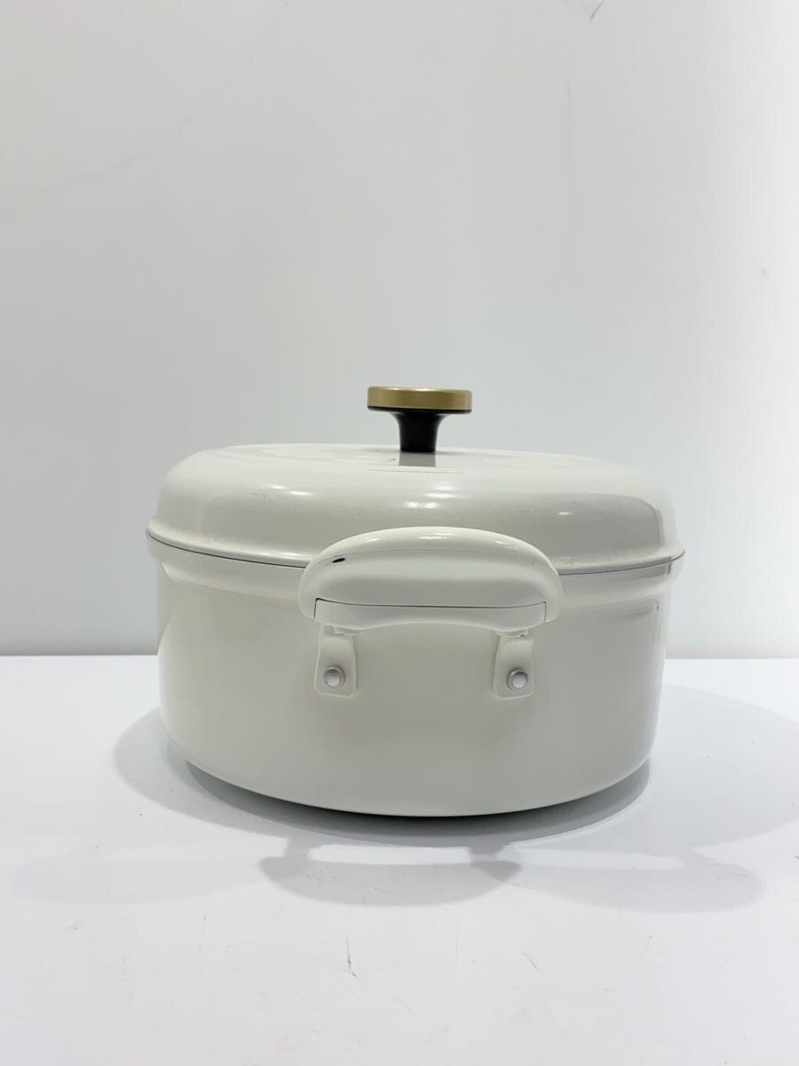 【中古】BRUNO◆グリル鍋 BOE065//【家電・ビジュアル・オーディオ】 3