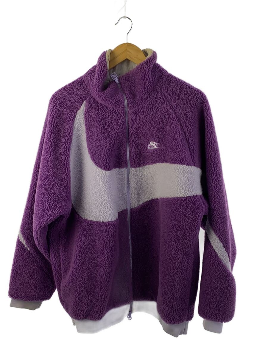 楽天市場】nike vm swoosh full zip jacketの通販