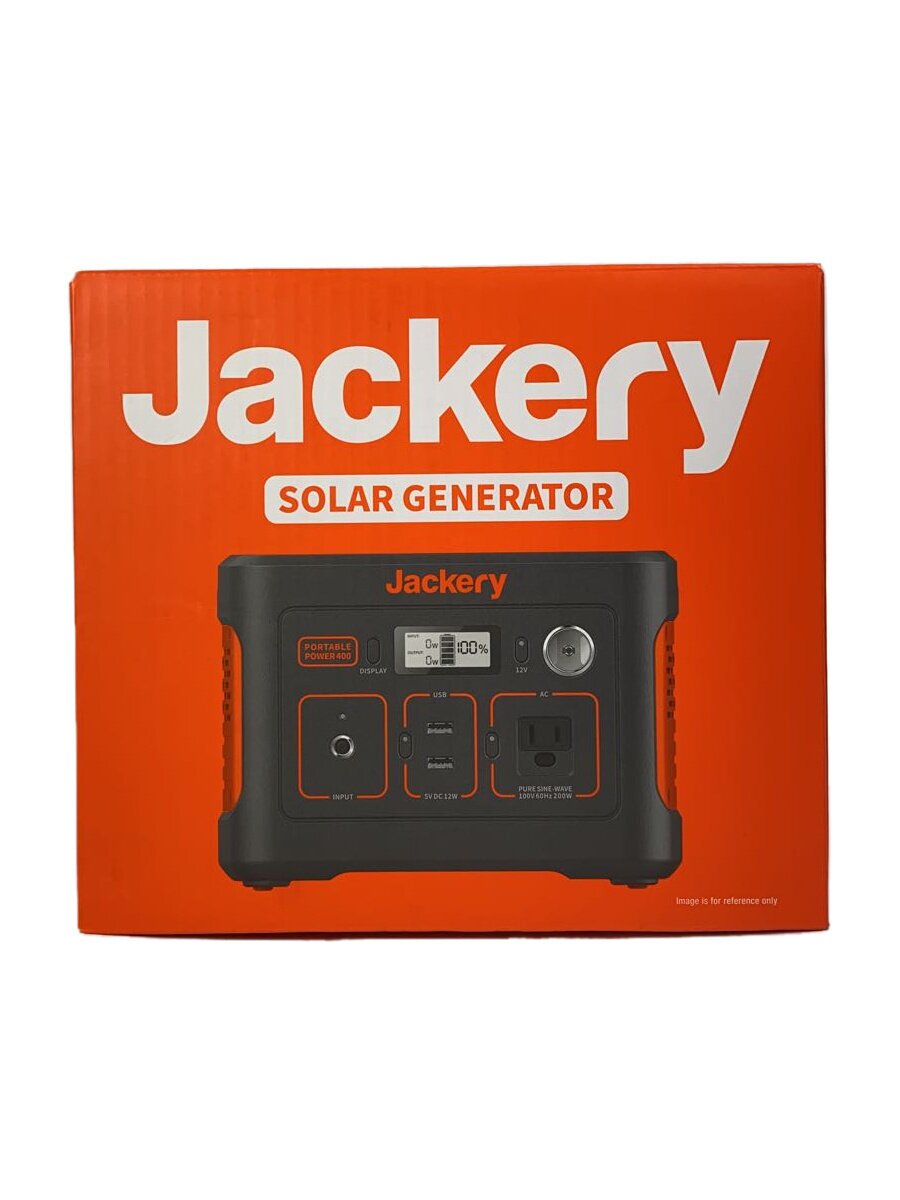 【中古】Jackery◆生活家電その他/PTB041【家電・ビジュアル・オーディオ】