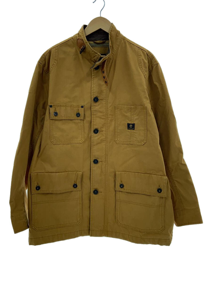 【中古】Timberland◆カバーオール/XL/