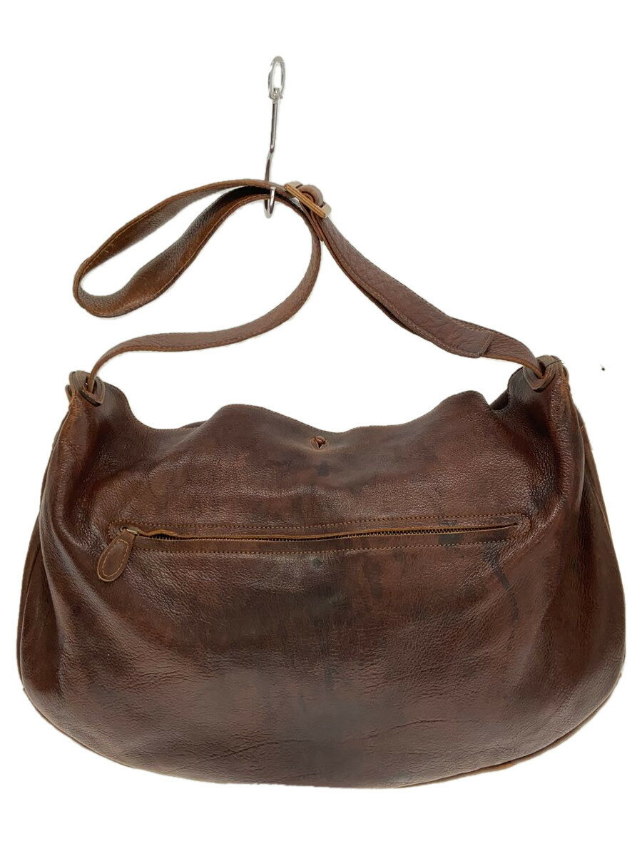 楽天2nd STREET 楽天市場店【中古】STYLE CRAFT◆ショルダーバッグ/レザー/BRW/DSM-04【バッグ】