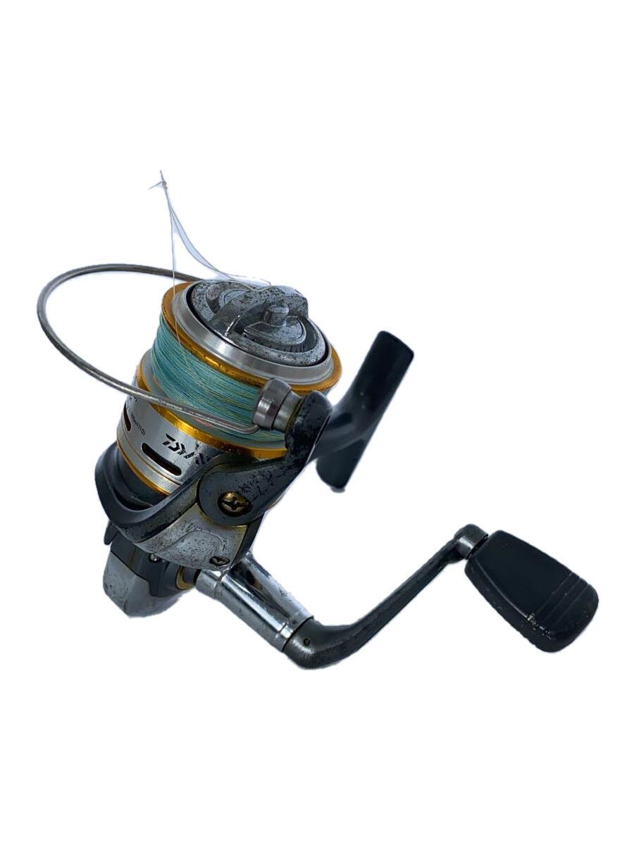 【中古】DAIWA◆リール【スポーツ】