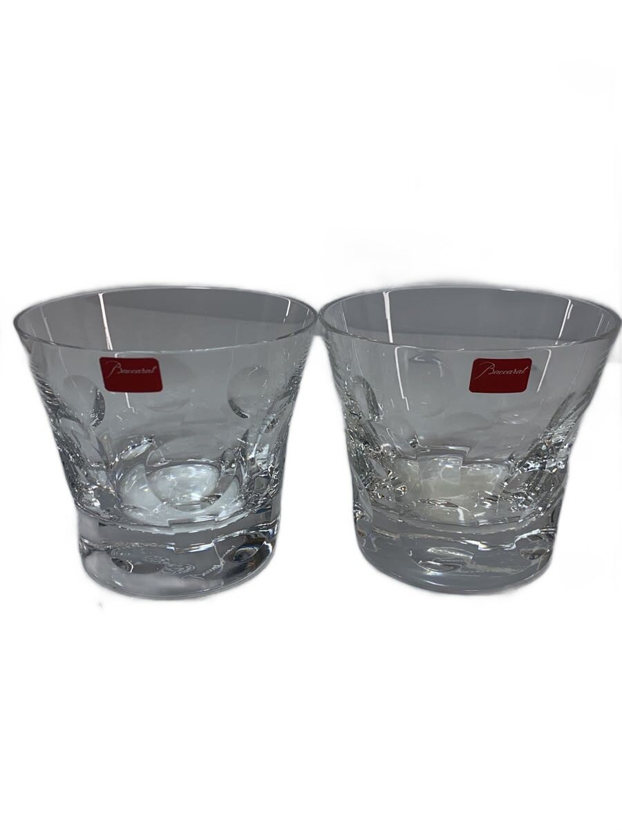【ブランド】Baccarat 【ブランドカナ】バカラ 【型番】 【程度】A 【サイズ】 【メインカラー】クリア 【素材・生地】 【キーワード】　　　/ 2026/06/15 スーパーセカンドストリートゆめモール西条店【4311】【中古】Baccarat◆グラス/2点セット/CLR ブランド Baccarat 型番 カラー クリア 柄 素材・生地 >色・素材について サイズ >サイズ表示について 実寸（cm） 【グラス】 幅：9.5 / 高さ：8.5 / 奥行：9.5 【その他】 その他サイズ：/ 商品は　スーパーセカンドストリートゆめモール西条店の店頭にて販売しております。商品に関するお問合わせは、お電話(TEL:082-431-6790)にて、問合わせ番号：2243111814021をお伝えください。 配送方法やお支払い方法に関するお問い合わせは、サポートセンターまでご連絡をお願いします。 ※お電話の対応は営業時間内のみとなります。お問い合わせフォームでお問い合わせの際はご注文番号をご記入下さい この商品に関する出品店舗からのコメント 商品には見落としの汚れがある場合がごさいます。店頭にて同時販売しておりますので、状態に変化がある場合がございます。予めご了承ください。写真以外で気になる点がございましたら販売店舗までお問い合わせください。