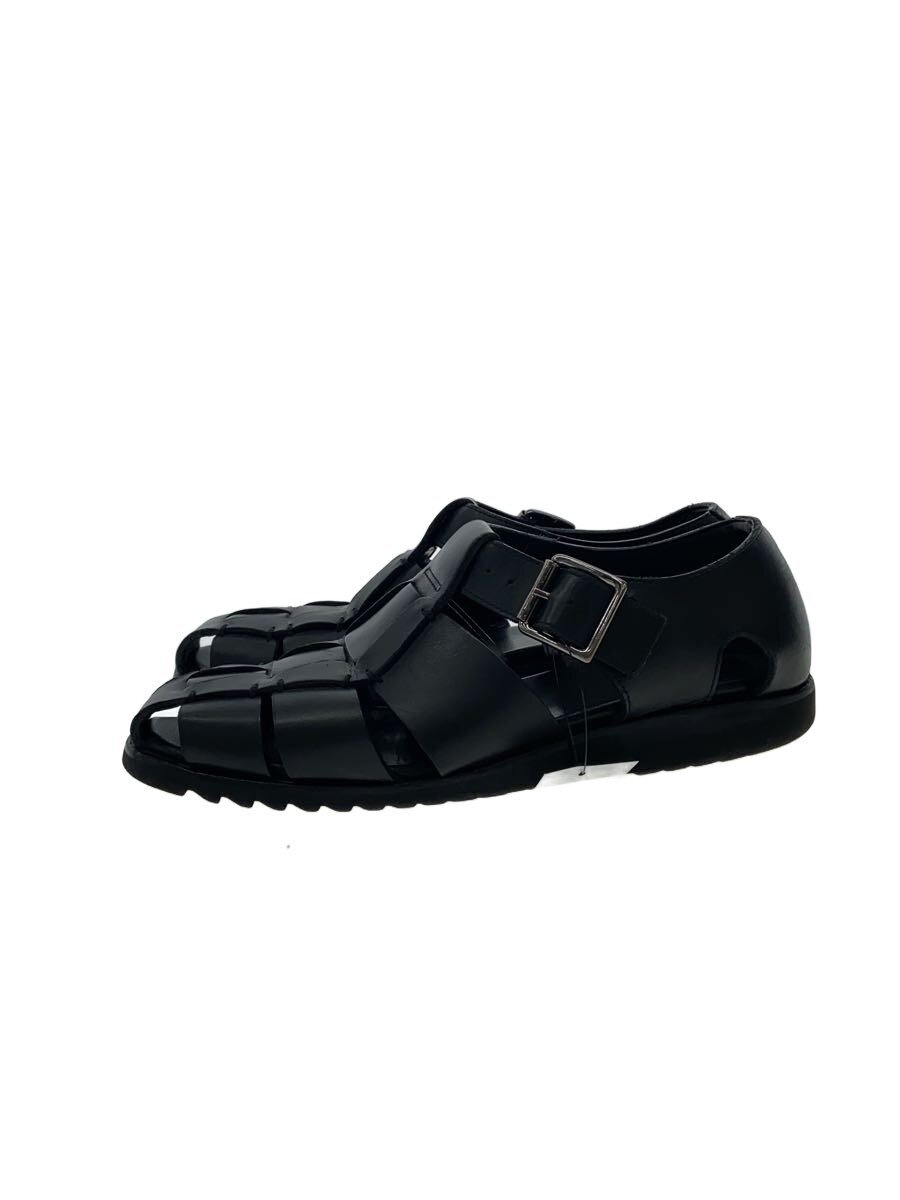 【ブランド】Paraboot 【ブランドカナ】パラブーツ 【型番】 【程度】C 【サイズ】39 【メインカラー】ブラック 【素材・生地】レザー 【キーワード】　　 2026/07/20 セカンドストリート所沢航空公園店【3757】【中古】Paraboot◆グルカサンダル/39/BLK ブランド Paraboot 型番 カラー ブラック 柄 素材・生地 レザー>色・素材について サイズ 39>サイズ表示について 実寸（cm） 【スニーカー】 ソールの高さ：2.5 / ソール全長：27 【その他】 その他サイズ：/ 商品は　セカンドストリート所沢航空公園店の店頭にて販売しております。商品に関するお問合わせは、お電話(TEL:04-2991-0002)にて、問合わせ番号：2336694914025をお伝えください。 配送方法やお支払い方法に関するお問い合わせは、サポートセンターまでご連絡をお願いします。 ※お電話の対応は営業時間内のみとなります。お問い合わせフォームでお問い合わせの際はご注文番号をご記入下さい この商品に関する出品店舗からのコメント 使用感やスレ、踵部分のソール減りがございます。あくまで中古品ですので、ご理解の上、ご検討をお願い致します。また、店頭でも同時販売を行っているため状態に変化が生じる場合がございます。商品について気になる点やご不明な点がございましたらお気軽に当店までお問合せくださいませ。 また、当店をマイショップ登録して頂きますと、当店の新着商品など検索する際に便利ですので是非ご利用くださいませ。