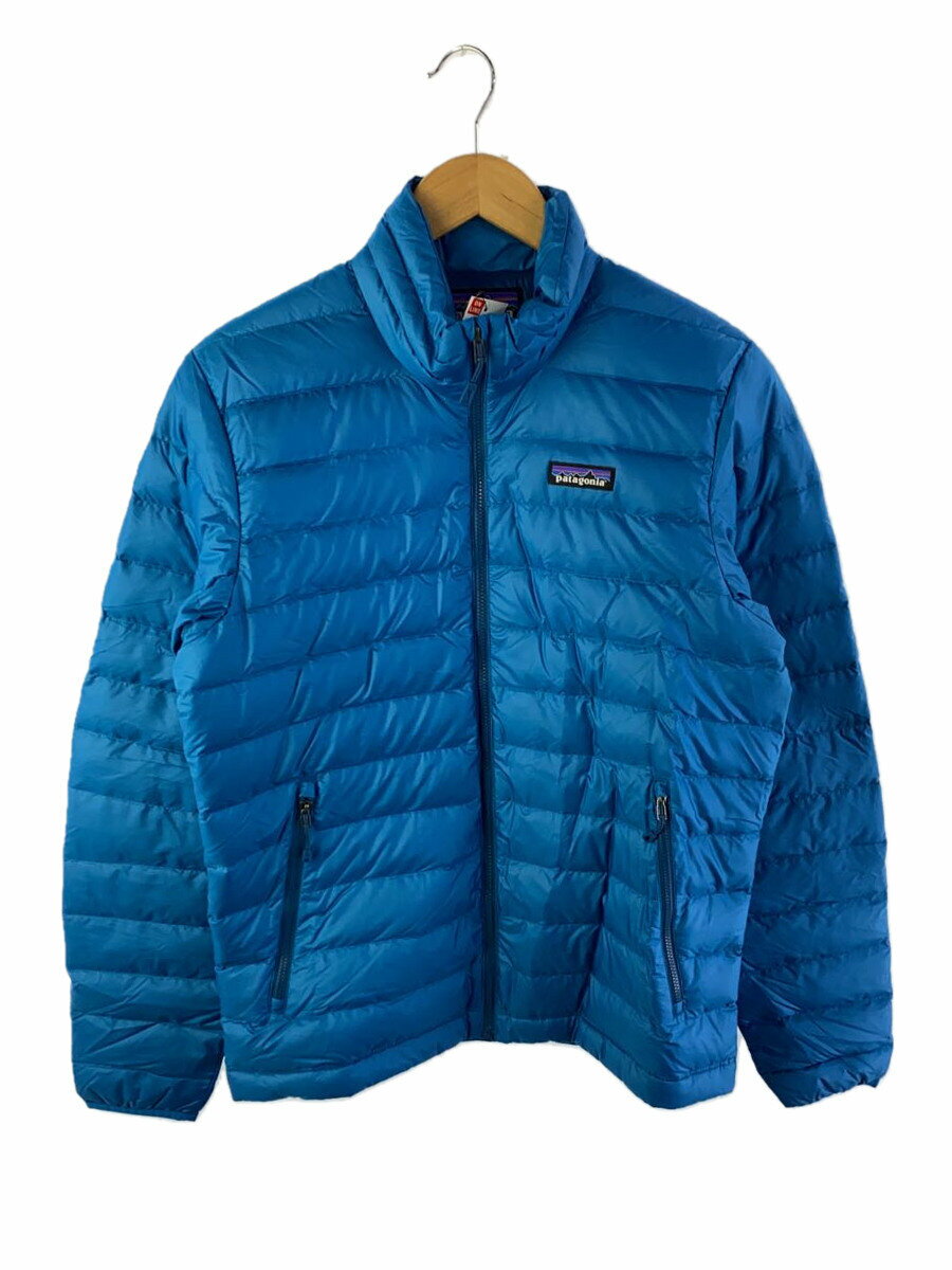 patagonia パタゴニア ブルゾン 青 XS 3500625Y0027 楽天市場】パタゴニア/ダウンジャケット/xs/ポリエステル