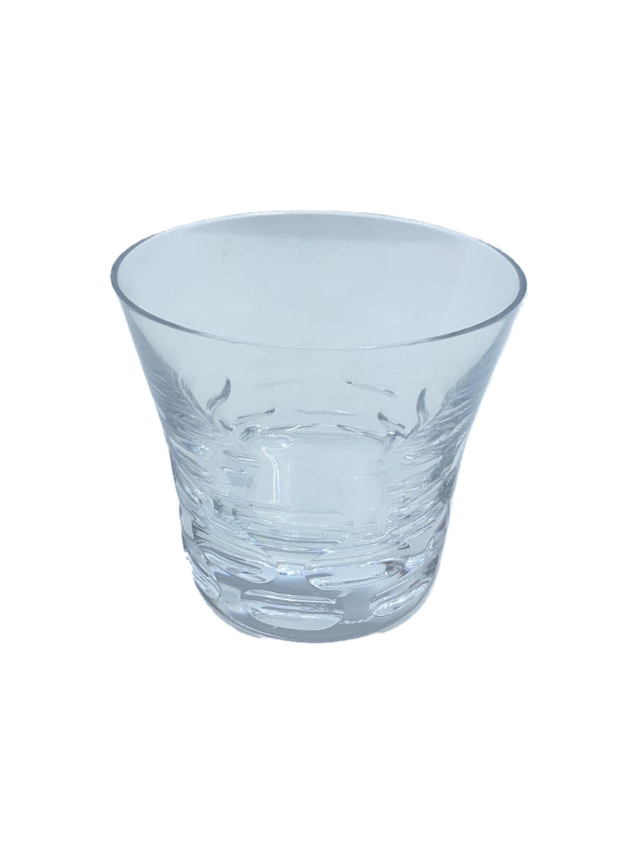 【中古】Baccarat◆グラス/2点セット/CLR/ルチア/2017【キッチン用品】