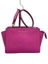 【中古】MICHAEL KORS◆ショルダーバッグ/--/OX-1904//【バッグ】