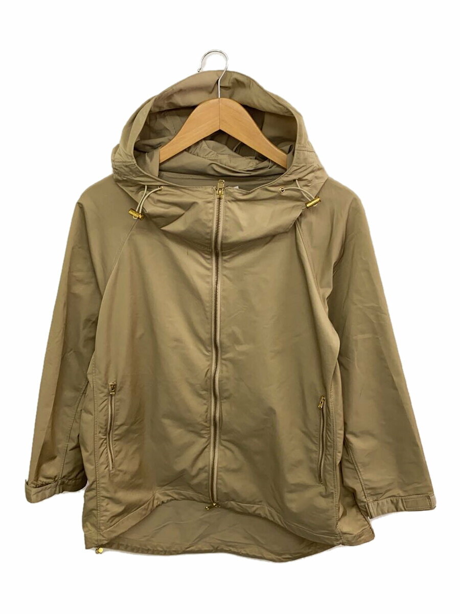 【中古】Deuxieme Classe◆ブルゾン/--/ポリエステル/20-010-500-9010-1-0【メンズウェア】