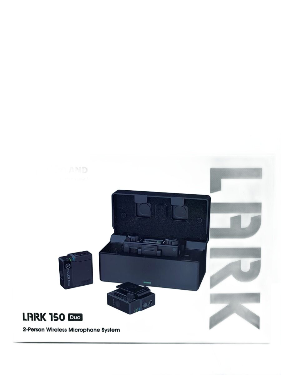 【中古】HOLLYLAND/オーディオその他/LARK150//【家電・ビジュアル・オーディオ】