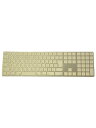【中古】Apple◆パソコン周辺機器/A1843/Magic Keyboard【パソコン】