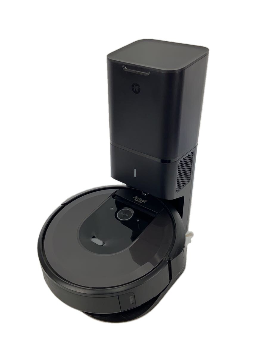 【ブランド】iRobot 【ブランドカナ】［カデン］アイロボット 【型番】 【程度】B 【カラー】 【キーワード】　　　/ 2026/09/20 スーパーセカンドストリート所沢トコトコスクエア店 【4117】【中古】iRobot◆掃除機 ルンバi7+ i755060//【家電・ビジュアル・オーディオ】 ブランド iRobot 型番 カラー 実寸（cm） 【掃除機】 幅：35.1 / 高さ：9.2 / 奥行：35.1 【その他】 その他サイズ：/ 商品は　スーパーセカンドストリート所沢トコトコスクエア店の店頭にて販売しております。商品に関するお問合わせは、お電話(TEL:04-2940-8026)にて、問合わせ番号：2341178014061をお伝えください。 配送方法やお支払い方法に関するお問い合わせは、サポートセンターまでご連絡をお願いします。 ※お電話の対応は営業時間内のみとなります。お問い合わせフォームでお問い合わせの際はご注文番号をご記入下さい