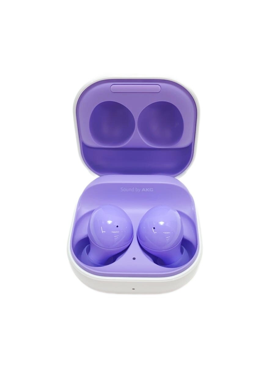 楽天市場】ギャラクシー Galaxy Buds2 SM-R177NLVAXJPの通販
