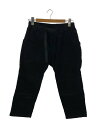 【中古】GRIP SWANY◆ボトム/L/コットン/BLK/GSP-78【メンズウェア】(4)