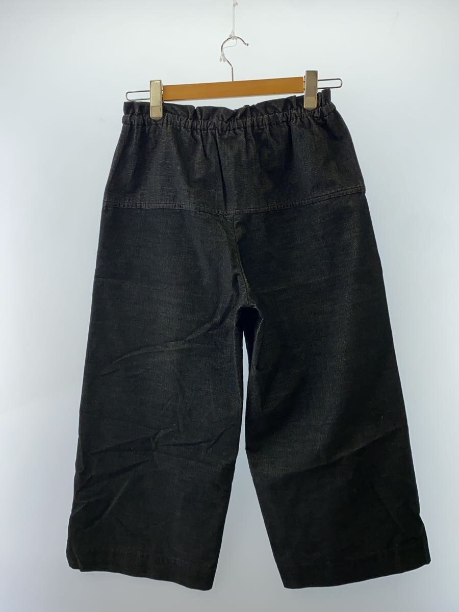 2nd STREET 楽天市場店の【中古】me ISSEY MIYAKE◆ワイドパンツ/--/コットン/GRY/無地/MI24FF571【レディースウェア】｜アングル2