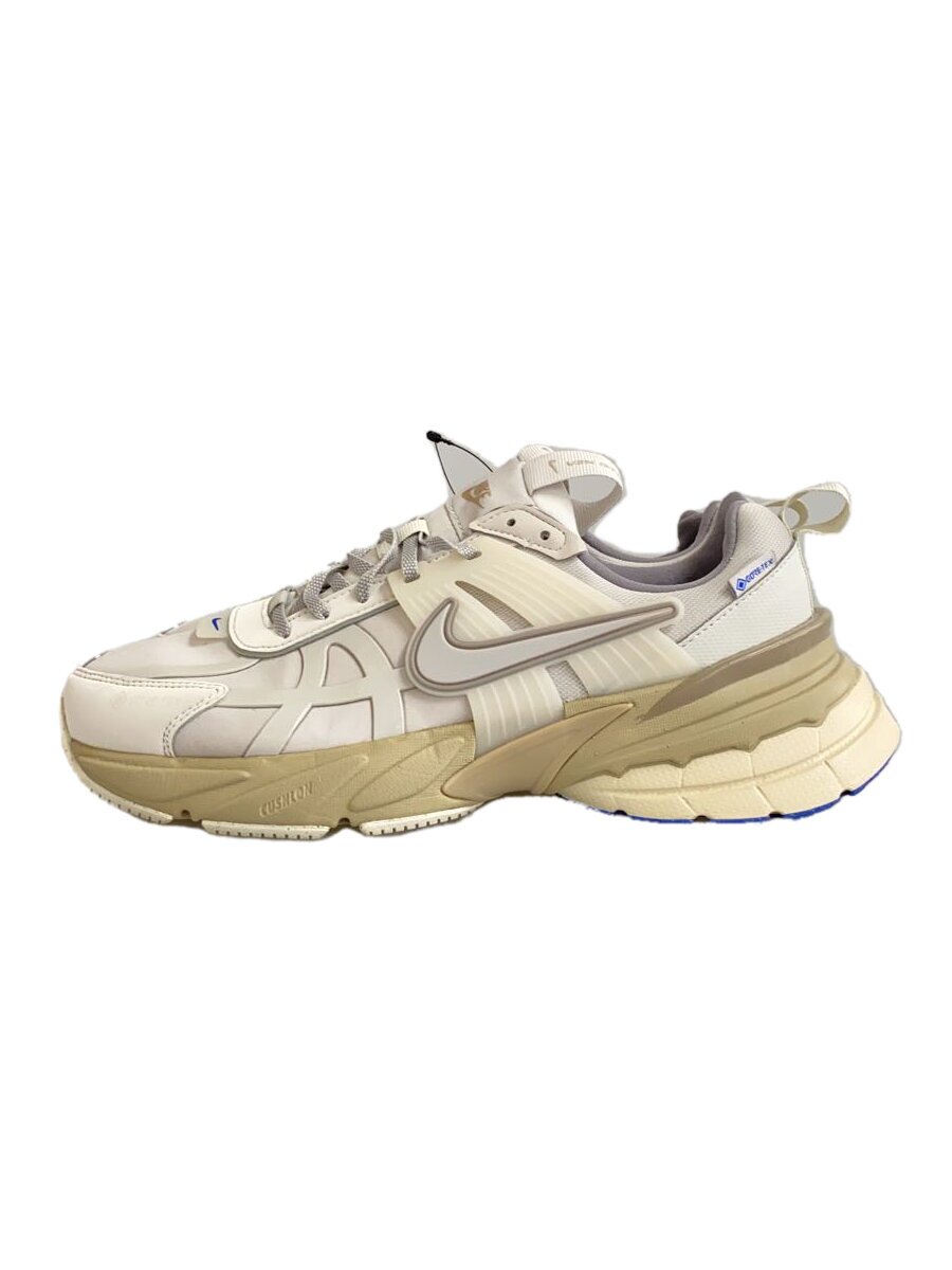NIKE◆FZ2622-002/V2K RUN GTX/ローカットスニーカー/25cm/GRY