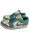 【中古】NIKE◆ローカットスニーカー/26.5cm/GRN/DN3705-301【シューズ】(4)