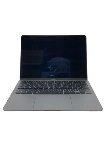 【中古】Apple◆ノートパソコン MacBook Air MGNE3J/A A2337【パソコン】 【中古】Apple◆ノートパソコン MacBook Air MGNE3J/A A2337【パソコン】