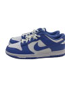 yÁzNIKEDUNK LOW RETRO__N [ g/28.5cm/BLUyV[Yz