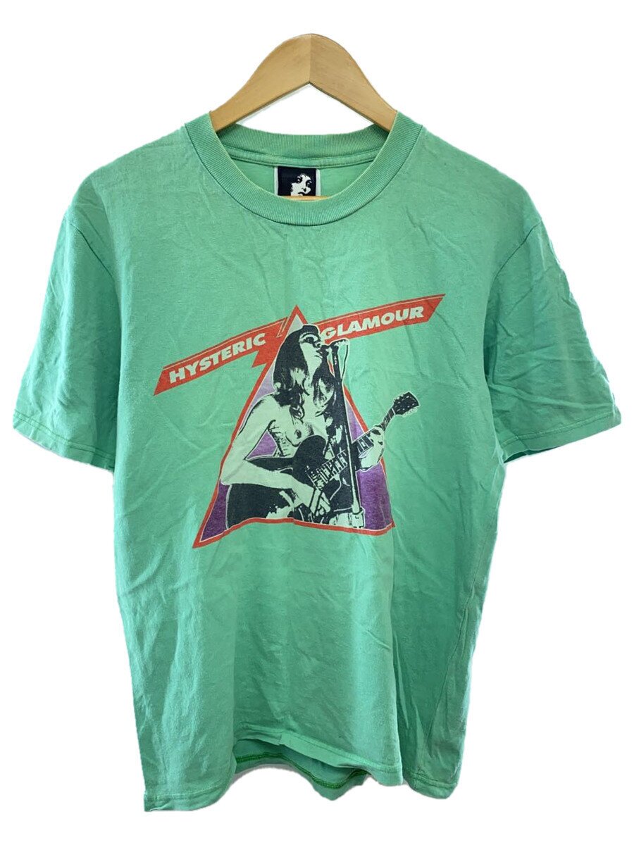 楽天市場】HYSTERIC GLAMOUR ヒステリックグラマー（カラーグリーン