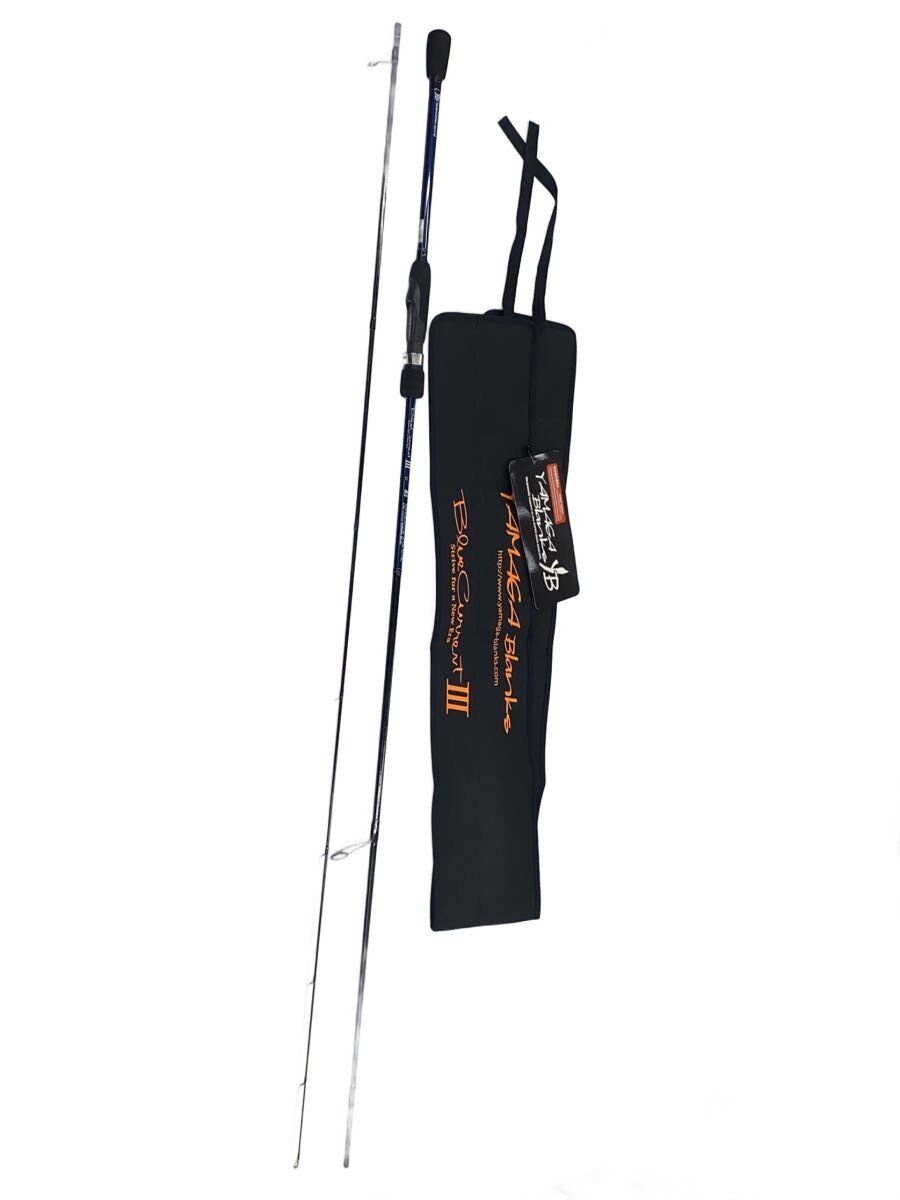 【中古】YAMAGA Blanks◆ロッド//【スポーツ】