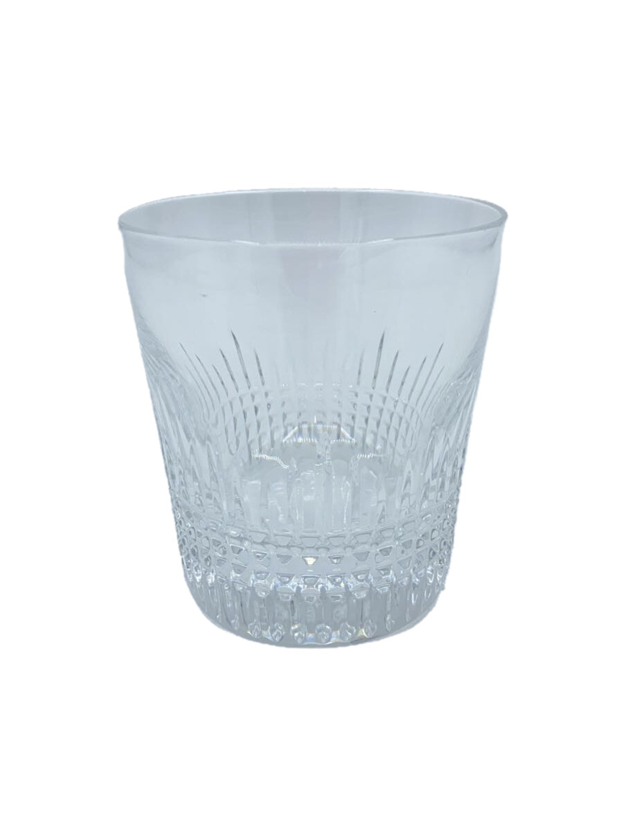 【中古】Baccarat◆グラス【キッチン用品】