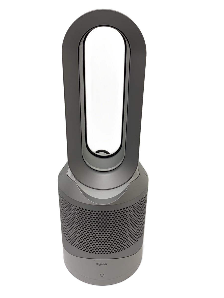 【中古】dyson◆ファンヒーター Dyson Pure Hot + Cool Link HP03WS [ホワイト/シルバー]//【家電・ビジュアル・オーディオ】
