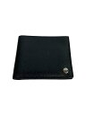 【中古】dunhill◆2つ折り財布/--/BLK/メンズ【服飾雑貨他】