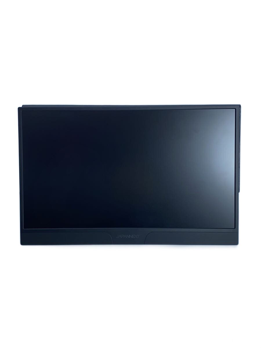 【中古】JAPANNEXT◆モニター/16インチ/スクエア型/JN-MD-IPS1565FHDR【パソコン】