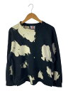 【中古】SON OF THE CHEESE◆スウェット/M/コットン/BLK/SC2110-SW07【メンズウェア】(4)