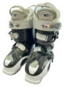 【中古】ATOMIC◆スキーブーツ/24cm/BLK【スポーツ】