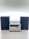 【中古】Panasonic◆ミニコンポ/SA-PM250【家電・ビジュアル・オーディオ】