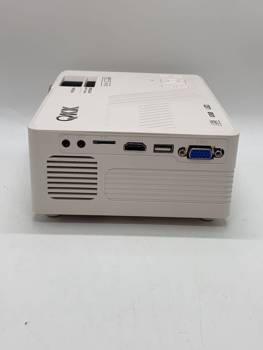 2nd STREET 楽天市場店の【中古】QKK◆プロジェクター AK-83//【家電・ビジュアル・オーディオ】｜アングル2