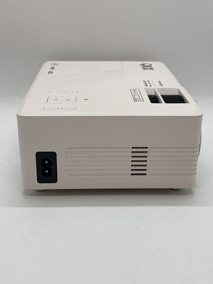 2nd STREET 楽天市場店の【中古】QKK◆プロジェクター AK-83//【家電・ビジュアル・オーディオ】｜アングル3