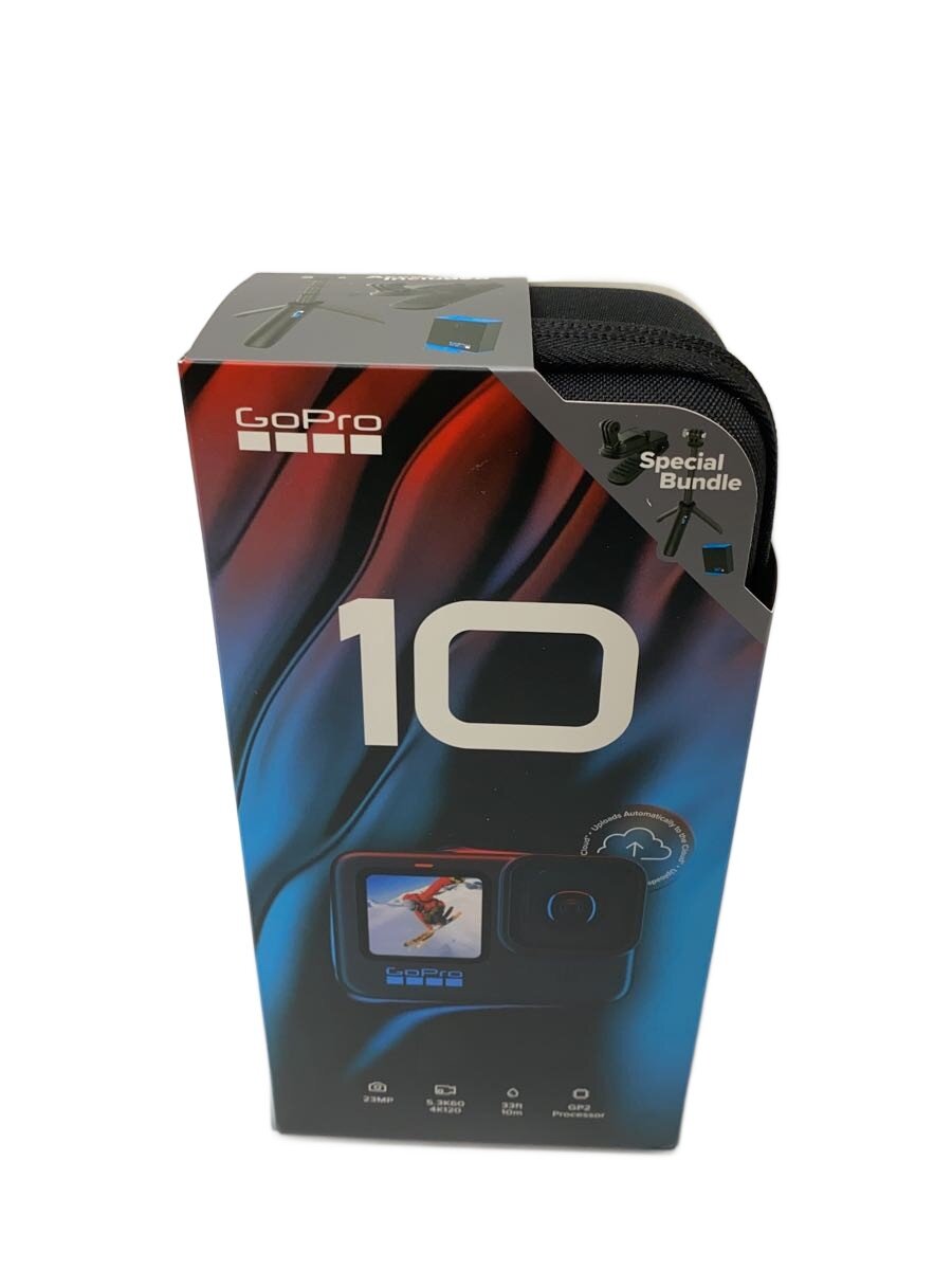 楽天市場】gopro10 セットの通販