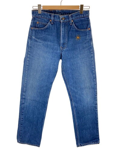 【中古】Levi’s◆ボトム/31/コットン/IDG/20505 0217【メンズウェア】 【中古】Levi’s◆ボトム/31/コットン/IDG/20505 0217【メンズウェア】