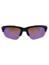 【中古】OAKLEY◆Flak Draft/セルロイド/BLK/マルチ...(4)