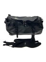 【中古】THE NORTH FACE◆ボストンバッグ/ポリエステル/BLK/NM82317【バッグ】
