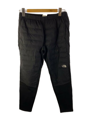 【中古】THE NORTH FACE◆RED RUN PRO LONG PANT_レッドランプロロングパンツ/L/ナイロン/BLK【メンズウェア】 【中古】THE NORTH FACE◆RED RUN PRO LONG PANT_レッドランプロロングパンツ/L/ナイロン/BLK【メンズウェア】