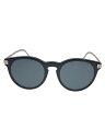 【中古】LOUIS VUITTON◆サングラス/--/BLK/BLK/レディース/Z1669E【服飾雑貨他】(4)