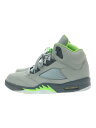 yÁzNIKEAir Jordan 5 Green Bean/nCJbgXj[J[/28cm/DM9014-003yV[Yz