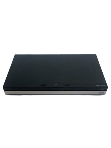 【中古】SHARP◆ブルーレイレコーダー AQUOSブルーレイ BD-UT2200【家電・ビジュアル・オーディオ】 【中古】SHARP◆ブルーレイレコーダー AQUOSブルーレイ BD-UT2200【家電・ビジュアル・オーディオ】