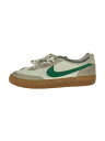 【中古】NIKE◆KILLSHOT 2 LEATHER/26.5cm/WHT/レザー【シューズ】(4)