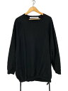 【中古】COGTHEBIGSMOKE◆スウェット/--/コットン/NVY/10101-171-125【レディースウェア】