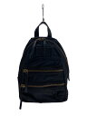 【中古】MARC BY MARC JACOBS◆リュック/--/BLK/M0002401【バッグ】