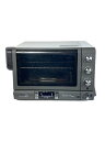 【中古】DeLonghi◆トースター EOB2071J-5W【家電・ビジュアル・オーディオ】