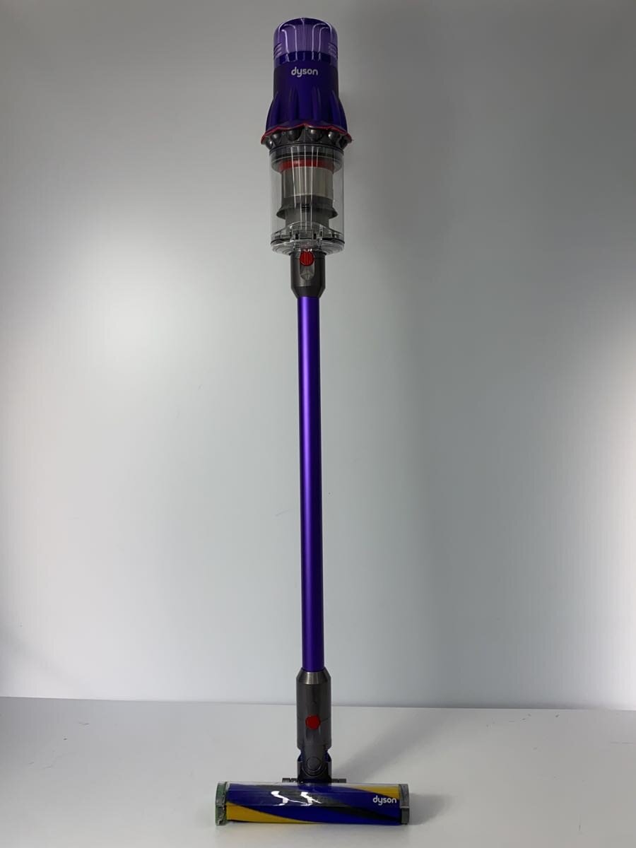 【ブランド】dyson 【ブランドカナ】ダイソン 【型番】 【程度】B 【カラー】 【キーワード】　　　/ 2026/07/29 セカンドストリート東金店 【3247】【中古】dyson◆掃除機/SV18 FF PL PU/ ブランド dyson 型番 カラー 実寸（cm） 【掃除機】 幅：25 / 高さ：107 / 奥行：22 【その他】 その他サイズ：/ 商品は　セカンドストリート東金店の店頭にて販売しております。商品に関するお問合わせは、お電話(TEL:0475-50-1800)にて、問合わせ番号：2232480114191をお伝えください。 配送方法やお支払い方法に関するお問い合わせは、サポートセンターまでご連絡をお願いします。 ※お電話の対応は営業時間内のみとなります。お問い合わせフォームでお問い合わせの際はご注文番号をご記入下さい この商品に関する出品店舗からのコメント ゴムのちぎれがあり、使用感がございますが、まだまだお使いいただけます。状態について等ご不明な点・質問等は、お気軽に当店までお問い合わせくださいませ。